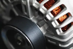 علائم خرابی دینام ماشین