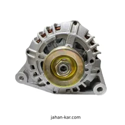 دینام R2 پژو - 206 - سمند 90 آمپر شرکت کروز (iskra)