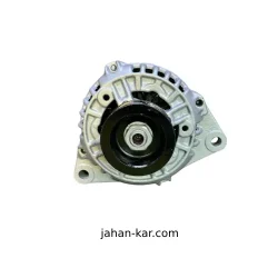 دینام پژو پارس ELX طرح بوش استوک